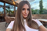 Ukrainian mail order bride Valeriya from Burgas with blonde hair and brown eye color - image 4