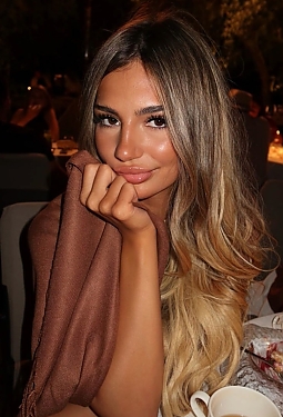 Valeriya, 18 y.o. from Burgas, Bulgaria