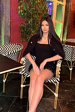 Ukrainian mail order bride Valeriya from Burgas with blonde hair and brown eye color - image 2