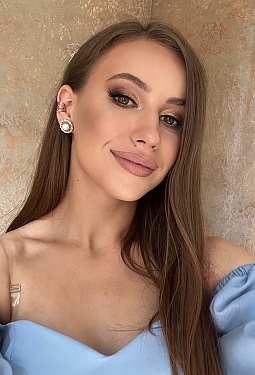 Ruslana, 27 y.o. from Zhytomyr, Ukraine