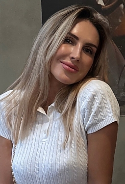Victoriia, 45 y.o. from Munich, Germany