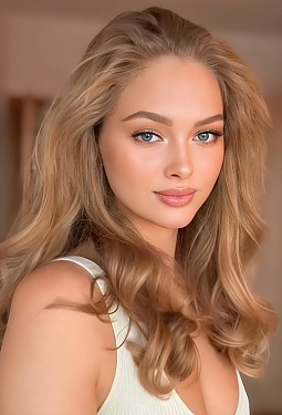 Alexsandra, 22 y.o. from Kyiv, Ukraine