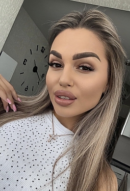 Anastasia, 25 y.o. from Warsaw, Poland