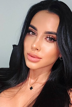 Nelia, 25 y.o. from Sumy, Ukraine