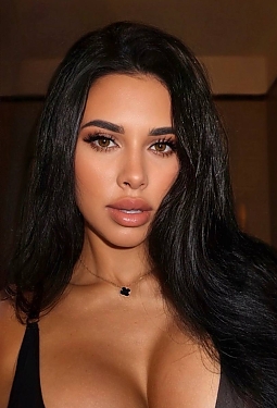 Nelia, 25 y.o. from Sumy, Ukraine