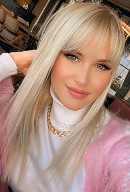 Hanna, 45 y.o. from Odesa, Ukraine