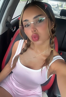 Jenifer, 28 y.o. from Santiago Apóstol, Colombia