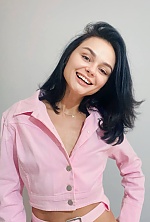Ukrainian mail order bride Anzhela from Scottsdale with light brown hair and brown eye color - image 17