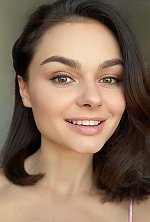Ukrainian mail order bride Anzhela from Scottsdale with light brown hair and brown eye color - image 22