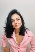 Ukrainian mail order bride Anzhela from Scottsdale with light brown hair and brown eye color - image 16