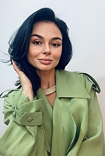 Ukrainian mail order bride Anzhela from Scottsdale with light brown hair and brown eye color - image 23
