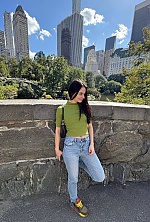 Ukrainian mail order bride Anzhela from Scottsdale with light brown hair and brown eye color - image 26