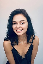 Ukrainian mail order bride Anzhela from Scottsdale with light brown hair and brown eye color - image 6