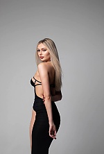 Ukrainian mail order bride Veronica from Lviv with blonde hair and brown eye color - image 29