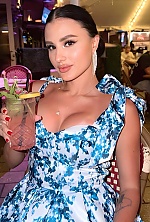 Ukrainian mail order bride Alisa from Tampa with brunette hair and brown eye color - image 6