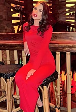Ukrainian mail order bride Alisa from Tampa with brunette hair and brown eye color - image 5