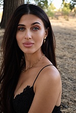 Ukrainian mail order bride Iryna from Mykolayiv with blonde hair and blue eye color - image 6