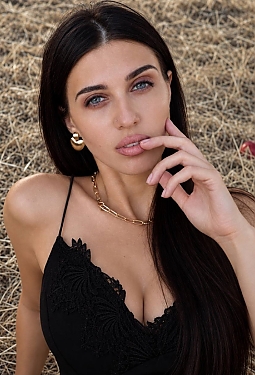 Iryna, 33 y.o. from Mykolayiv, Ukraine