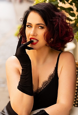 Liudmyla, 43 y.o. from Lviv, Ukraine