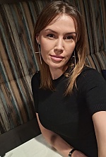 Ukrainian mail order bride Victoria from Cherkasy with light brown hair and brown eye color - image 8