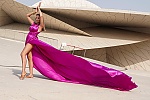 Ukrainian mail order bride Nataliia from New York with light brown hair and grey eye color - image 9