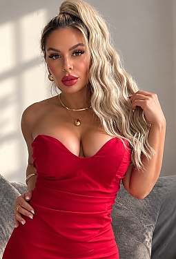 Vanja, 38 y.o. from M&uuml;nchen, Germany