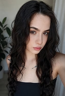 Angelina, 23 y.o. from Ashgabat, Turkmenistan