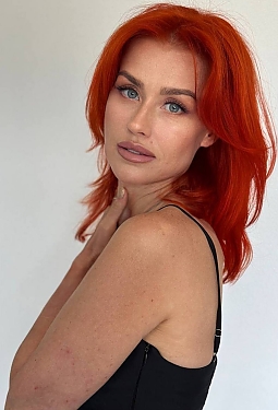 Natalia, 49 y.o. from Kyiv, Ukraine