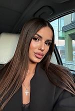 Ukrainian mail order bride Anna from Kyiv with light brown hair and brown eye color - image 10