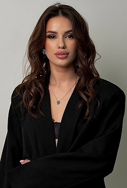 Anna, 22 y.o. from Kyiv, Ukraine