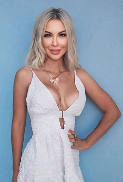 Marina, 40 y.o. from Berlin, Germany