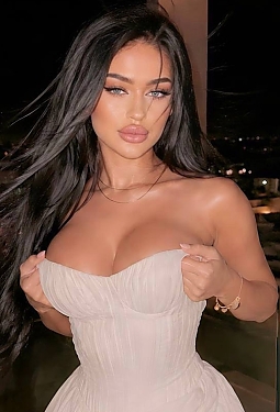 Valeria, 18 y.o. from Kyiv, Ukraine