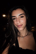 Ukrainian mail order bride Anastasiya from Odesa with brunette hair and brown eye color - image 8