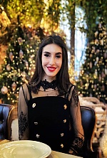 Ukrainian mail order bride Anastasiya from Odesa with brunette hair and brown eye color - image 6