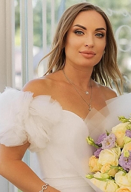 Yaryna, 37 y.o. from Hurghada, Egypt