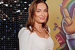Ukrainian mail order bride Yaryna from Hurghada with blonde hair and blue eye color - image 12