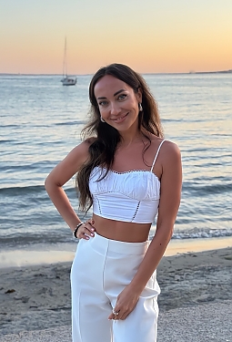 Victoria, 39 y.o. from Munich, Germany