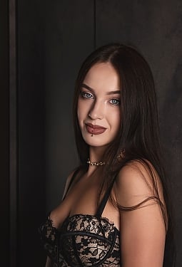 Kristina, 22 y.o. from Odesa, Ukraine