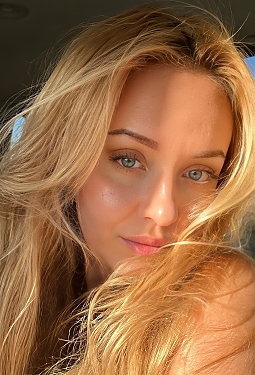 Inna, 36 y.o. from Dallas, United States