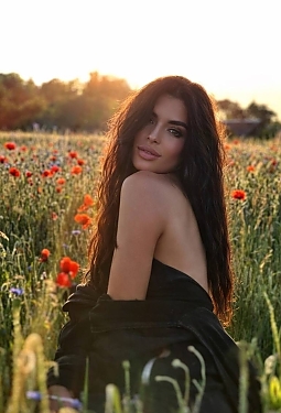 Anastasia, 33 y.o. from Rivne, Ukraine