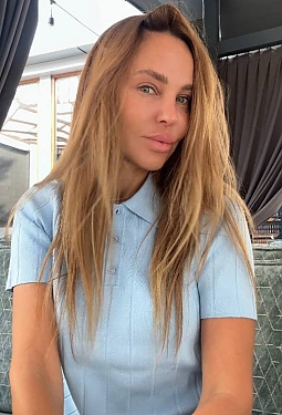 Tetiana, 44 y.o. from Odesa, Ukraine