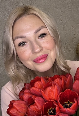 Olena, 39 y.o. from Kryvyi Rih, Ukraine