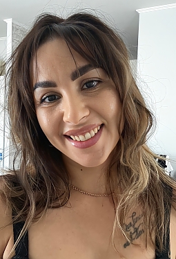 Anna, 40 y.o. from Kyiv, Ukraine