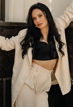 Aigerim, 28 y.o. from Karaganda, Kazakhstan