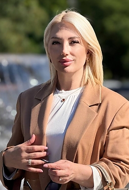 Natalia, 46 y.o. from Odesa, Ukraine