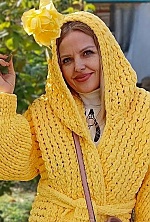 Ukrainian mail order bride Svetlana from Nikolayevka with blonde hair and brown eye color - image 8