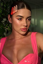 Ukrainian mail order bride Alina from Odesa with brunette hair and brown eye color - image 11