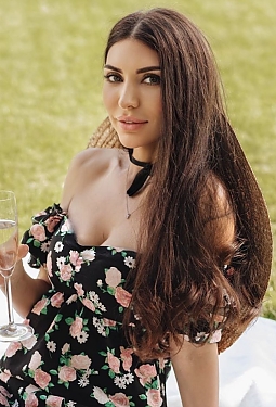 Maryna, 47 y.o. from Kyiv, Ukraine