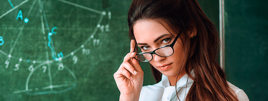 Teacher dating site - meet single Eastern European female teachers online